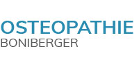 Osteopathie Pfaffenhofen | M. Boniberger Logo