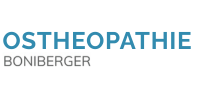 Osteopathie Pfaffenhofen | M. Boniberger Logo